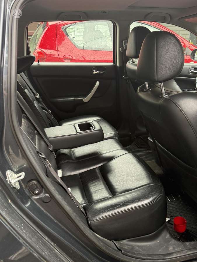 Honda Accord - 8