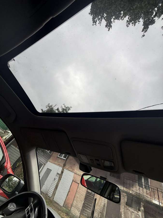 Honda Accord - 10