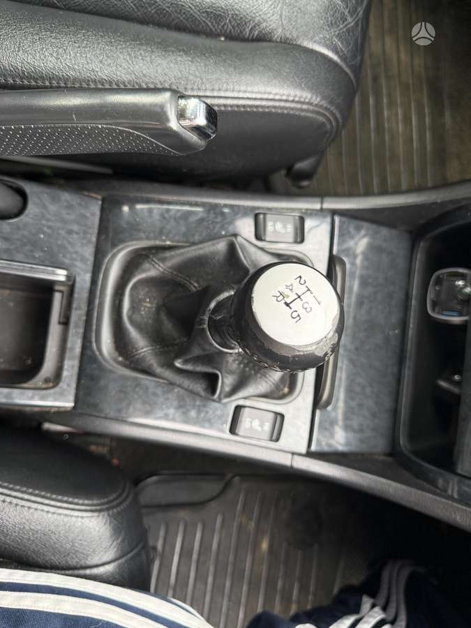 Honda Accord - 11