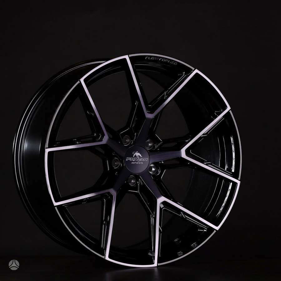 Forzza Gravity, lengvojo lydinio, R19