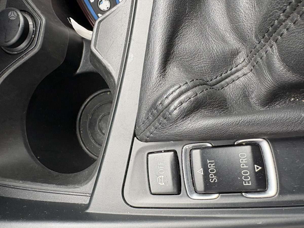 BMW 118, 2.0 l., Хэтчбек
