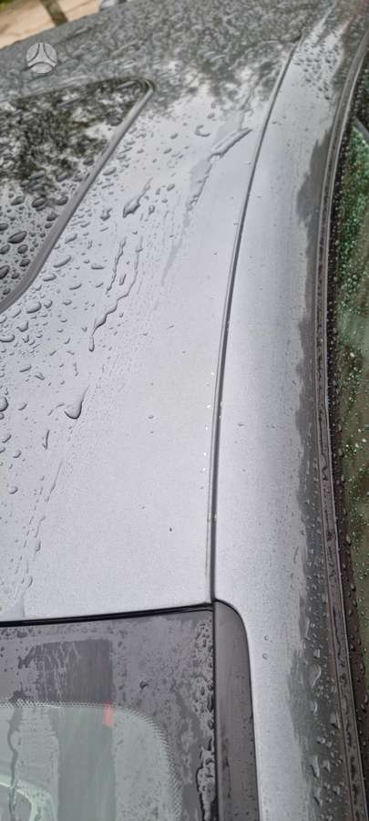Audi A7, 3.0 l., hatchback