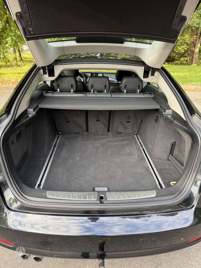 BMW 328 Gran Turismo - 7