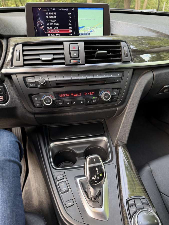 BMW 328 Gran Turismo - 9