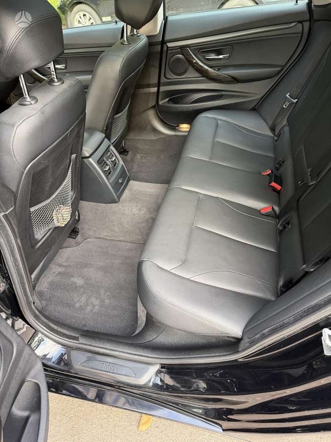 BMW 328 Gran Turismo - 10