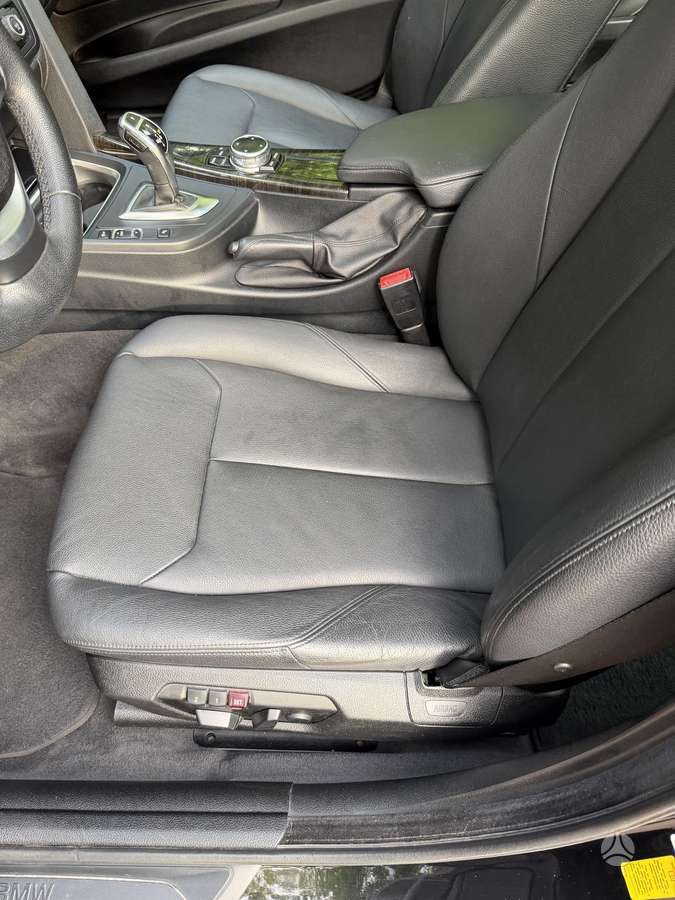 BMW 328 Gran Turismo - 11