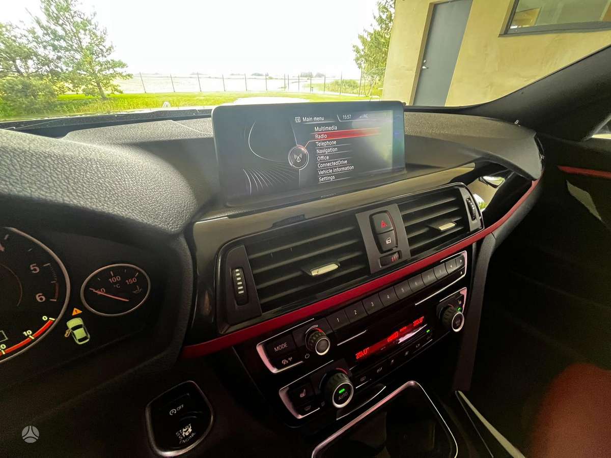 BMW 420 Gran Coupe - 8