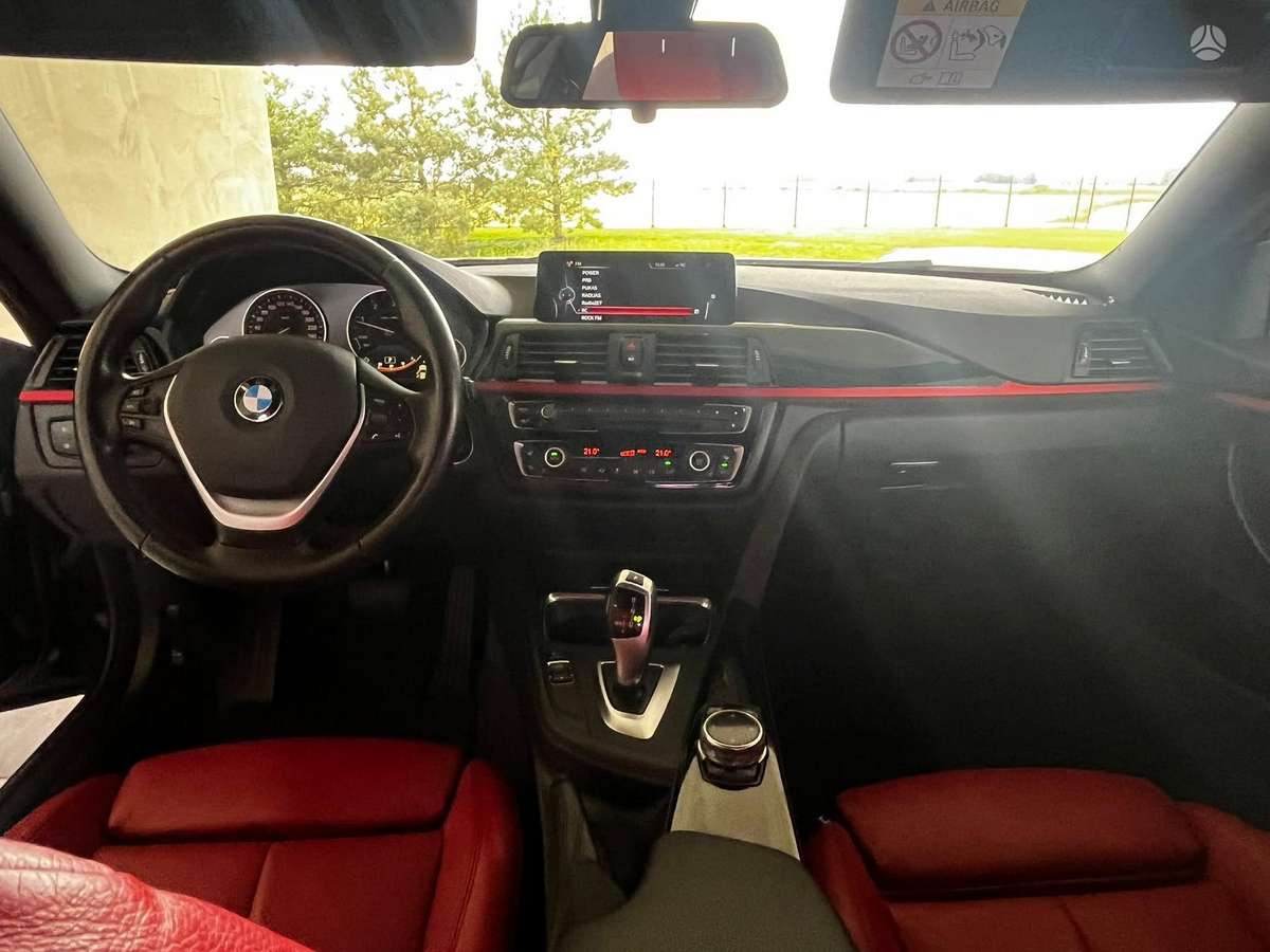 BMW 420 Gran Coupe - 12