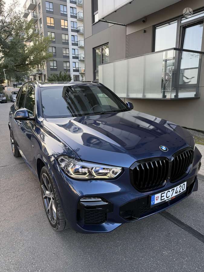 BMW X5 - 3