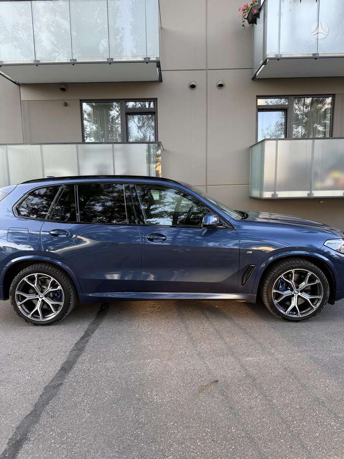 BMW X5 - 4