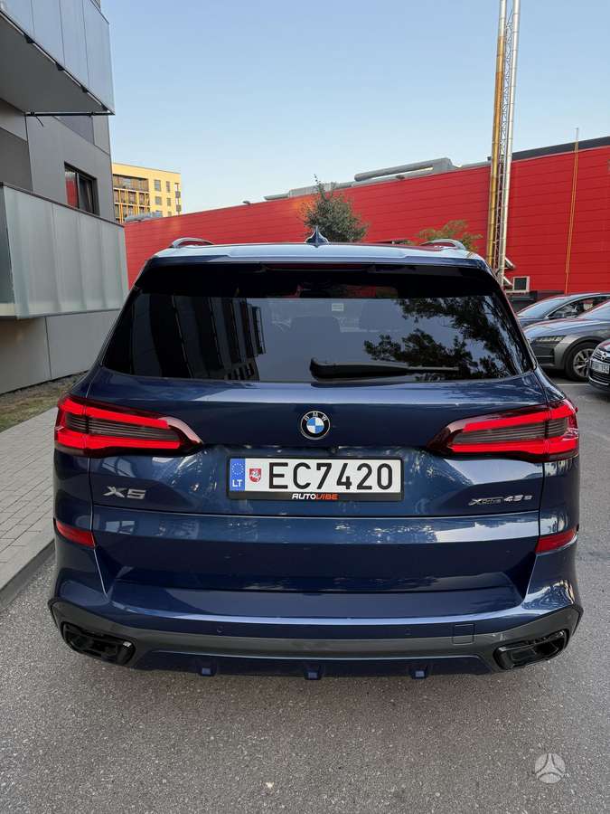 BMW X5 - 6