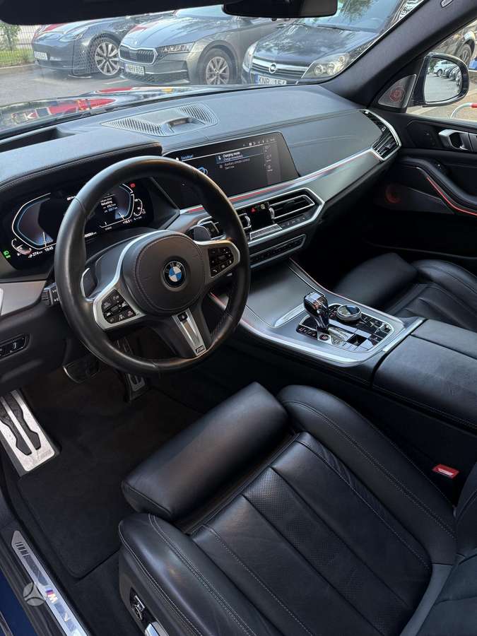 BMW X5 - 8