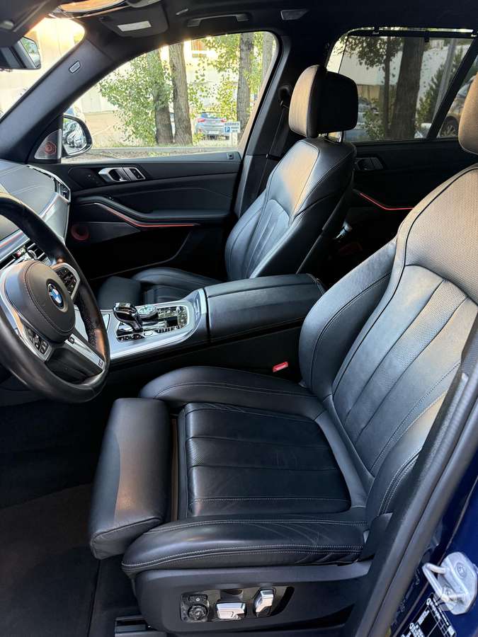 BMW X5 - 9