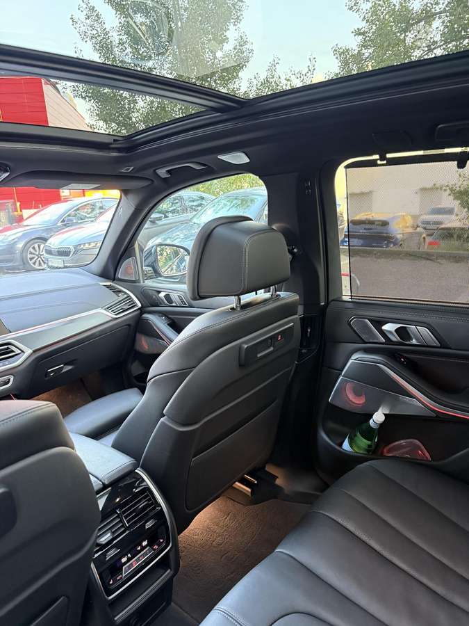 BMW X5 - 11