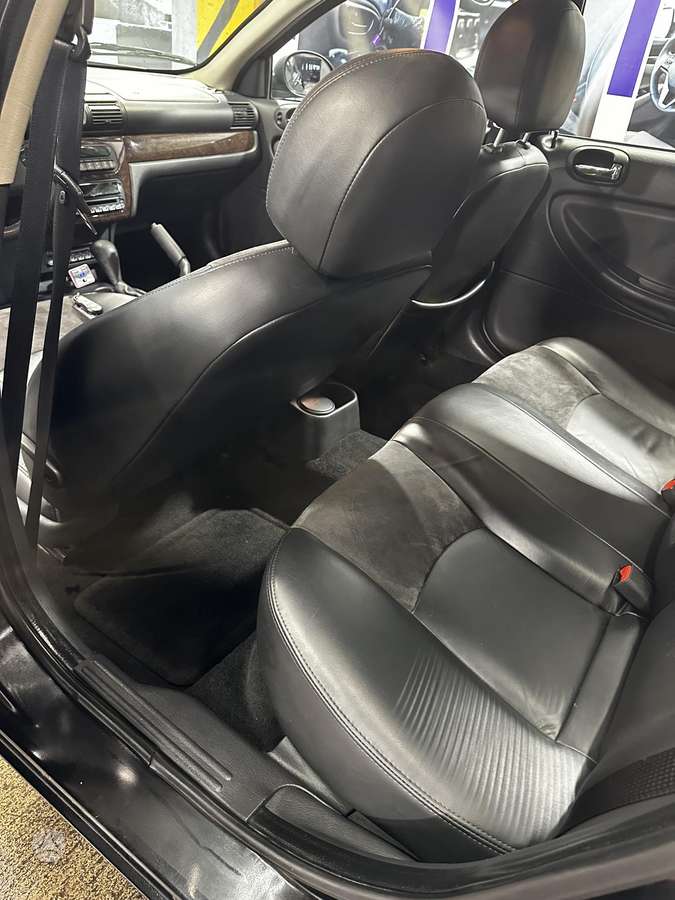 Chrysler Sebring - 6