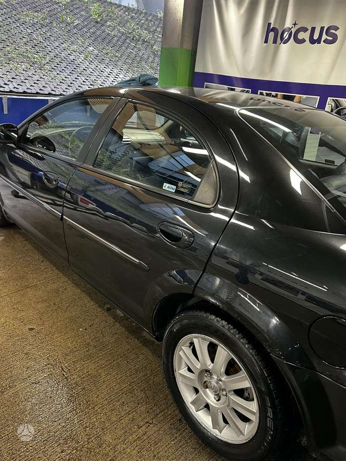 Chrysler Sebring - 9