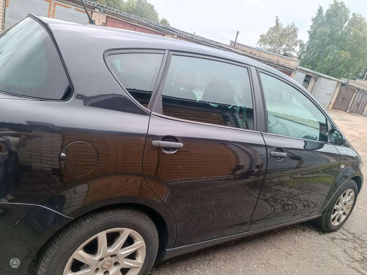 SEAT Toledo - 4
