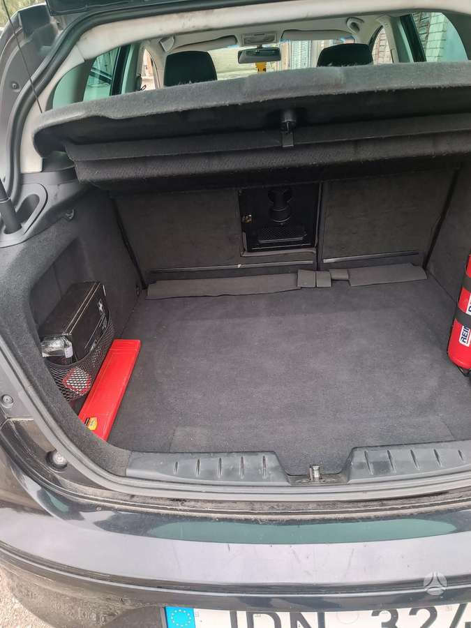 SEAT Toledo - 5