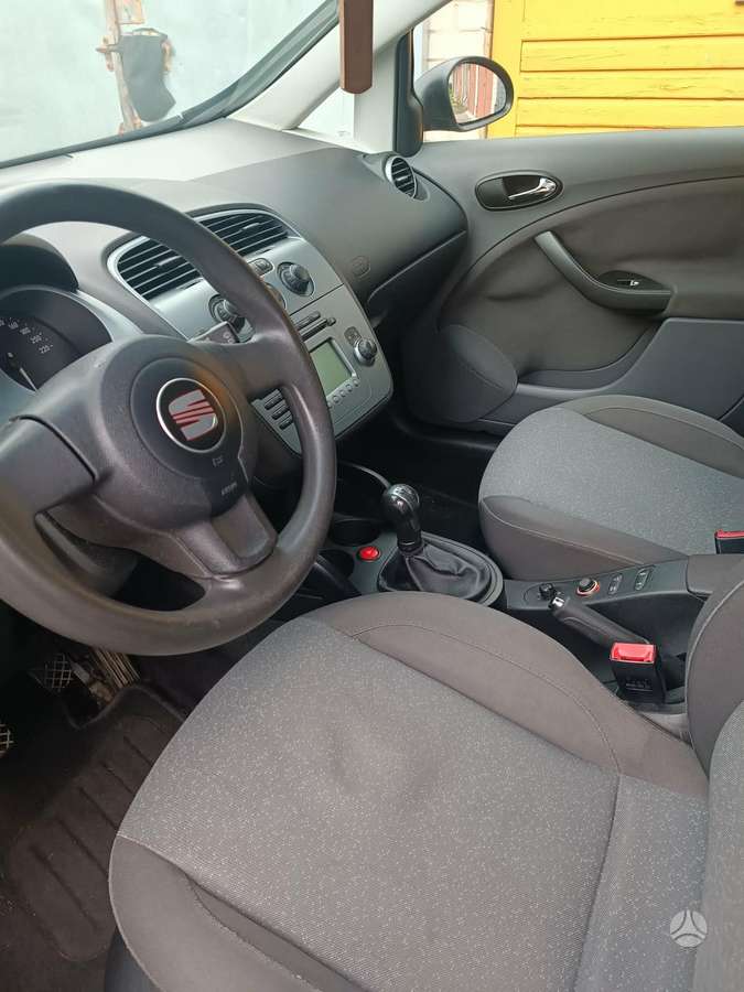 SEAT Toledo - 6