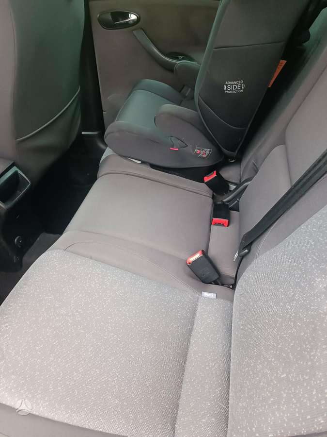 SEAT Toledo - 7
