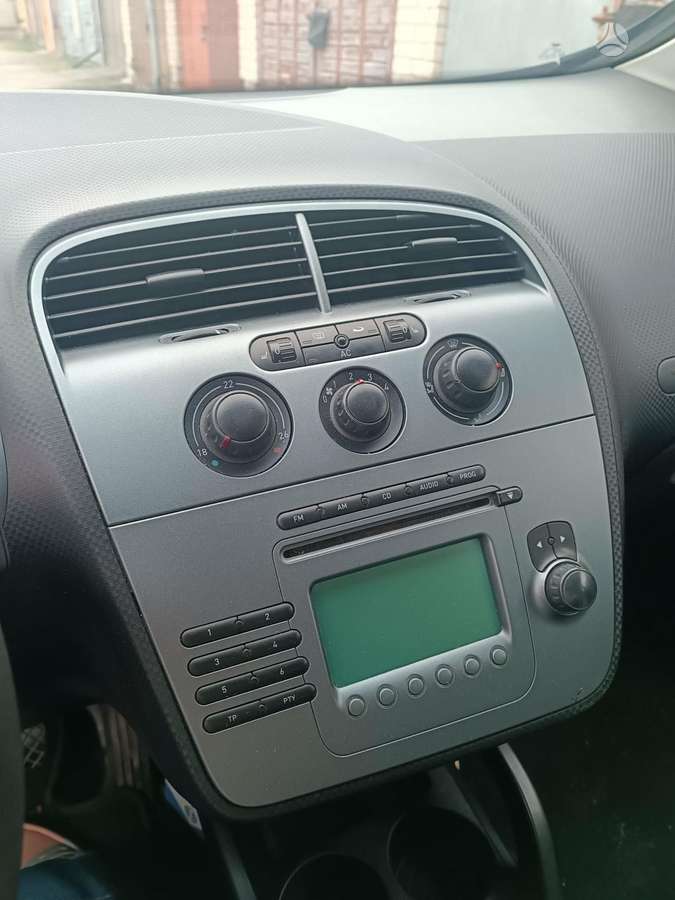 SEAT Toledo - 9
