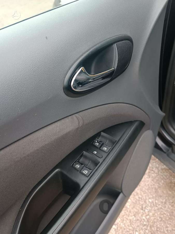 SEAT Toledo - 10