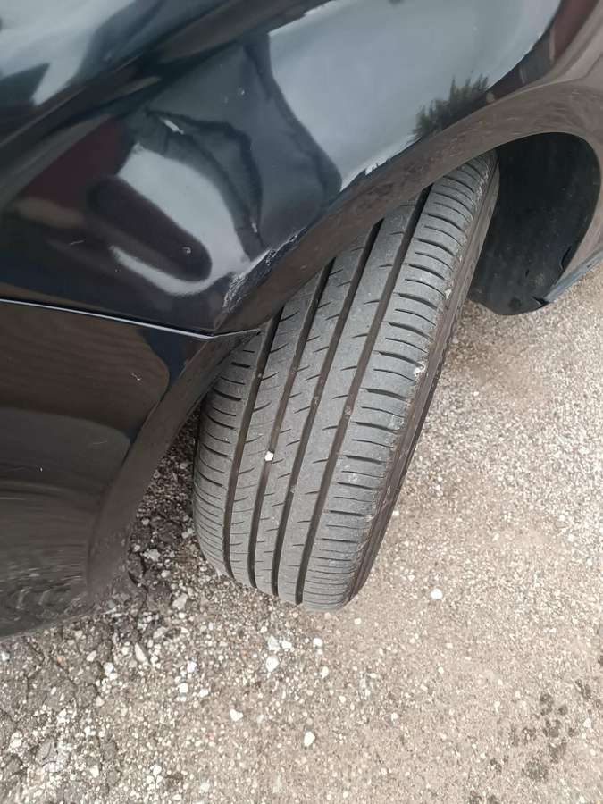 SEAT Toledo - 12