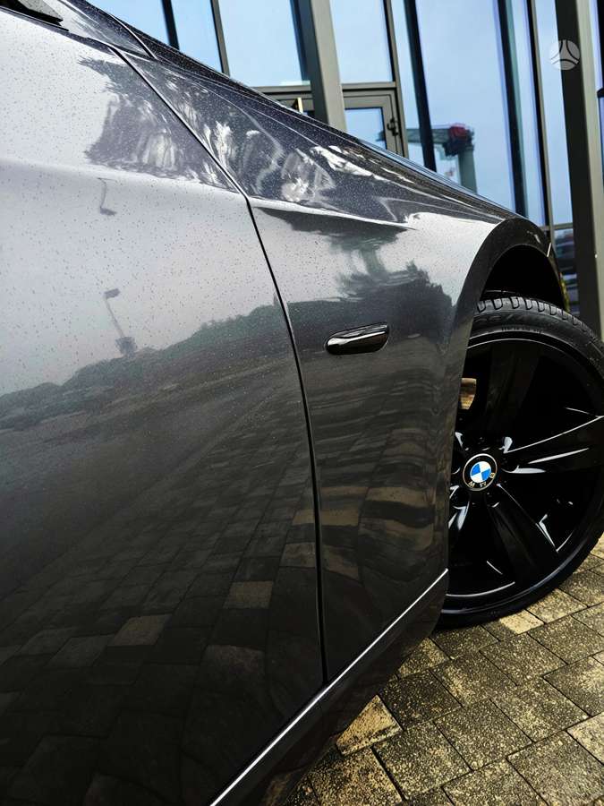 BMW 320, 2.0 l., coupe