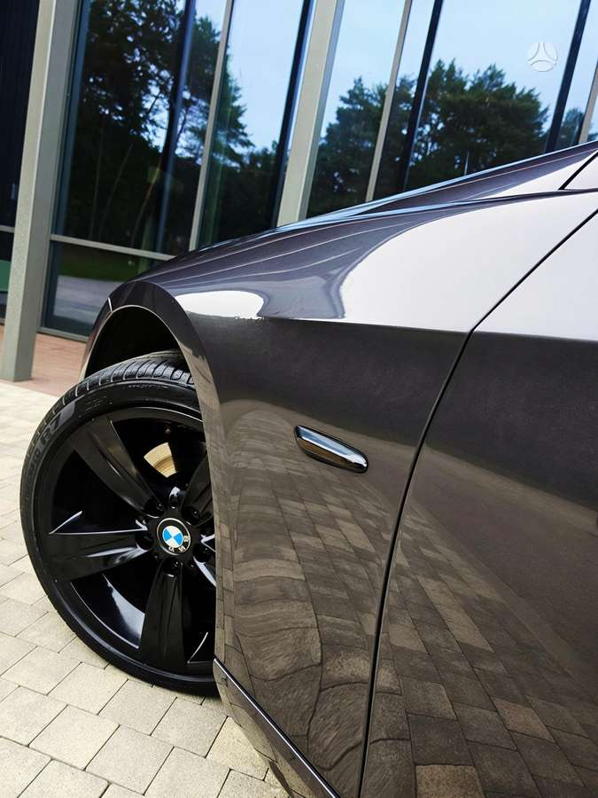 BMW 320, 2.0 l., coupe