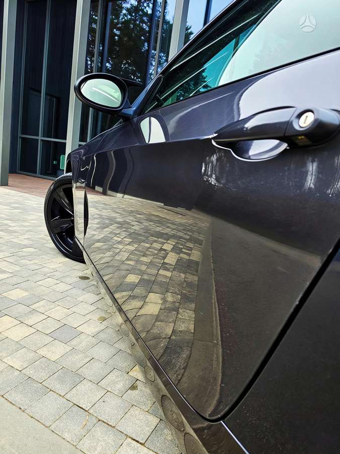 BMW 320, 2.0 l., coupe