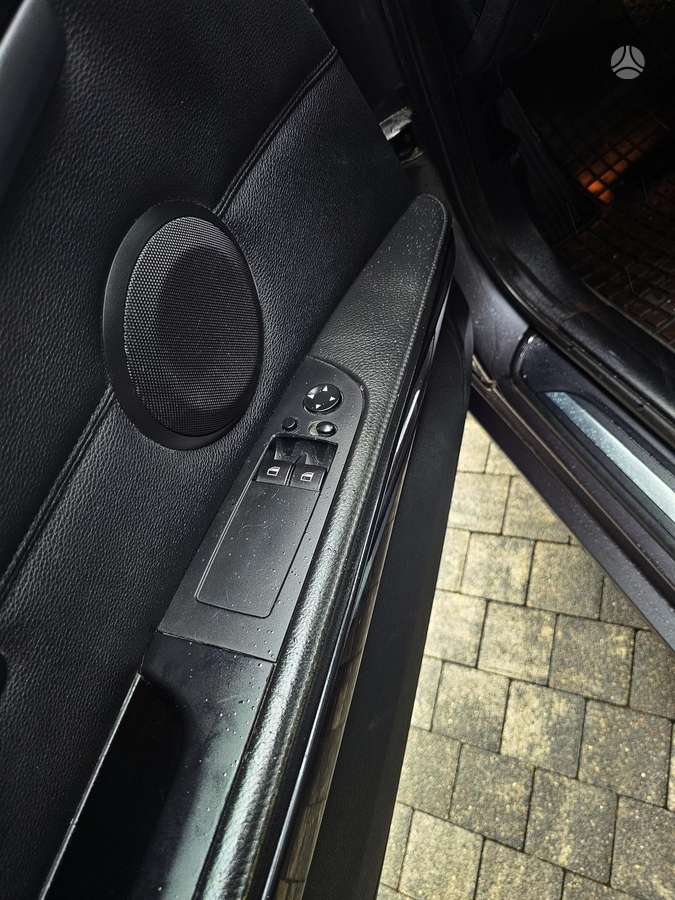 BMW 320, 2.0 l., coupe