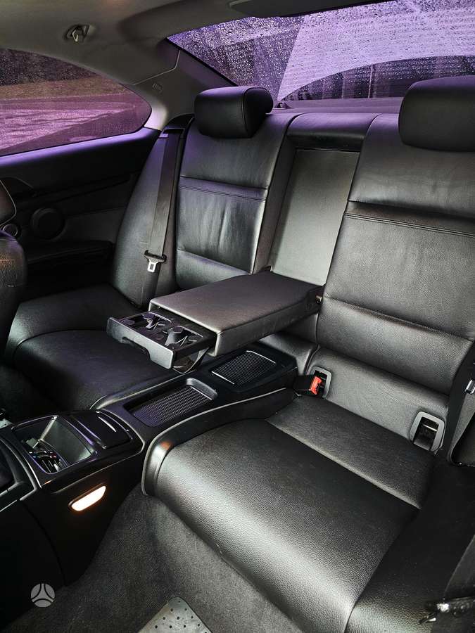 BMW 320, 2.0 l., coupe