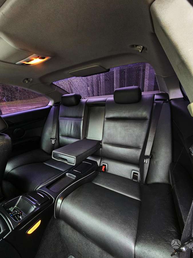 BMW 320, 2.0 l., coupe