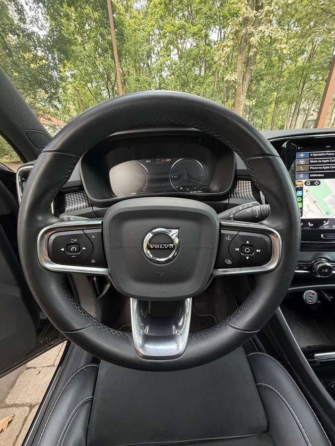 Volvo XC40 - 7