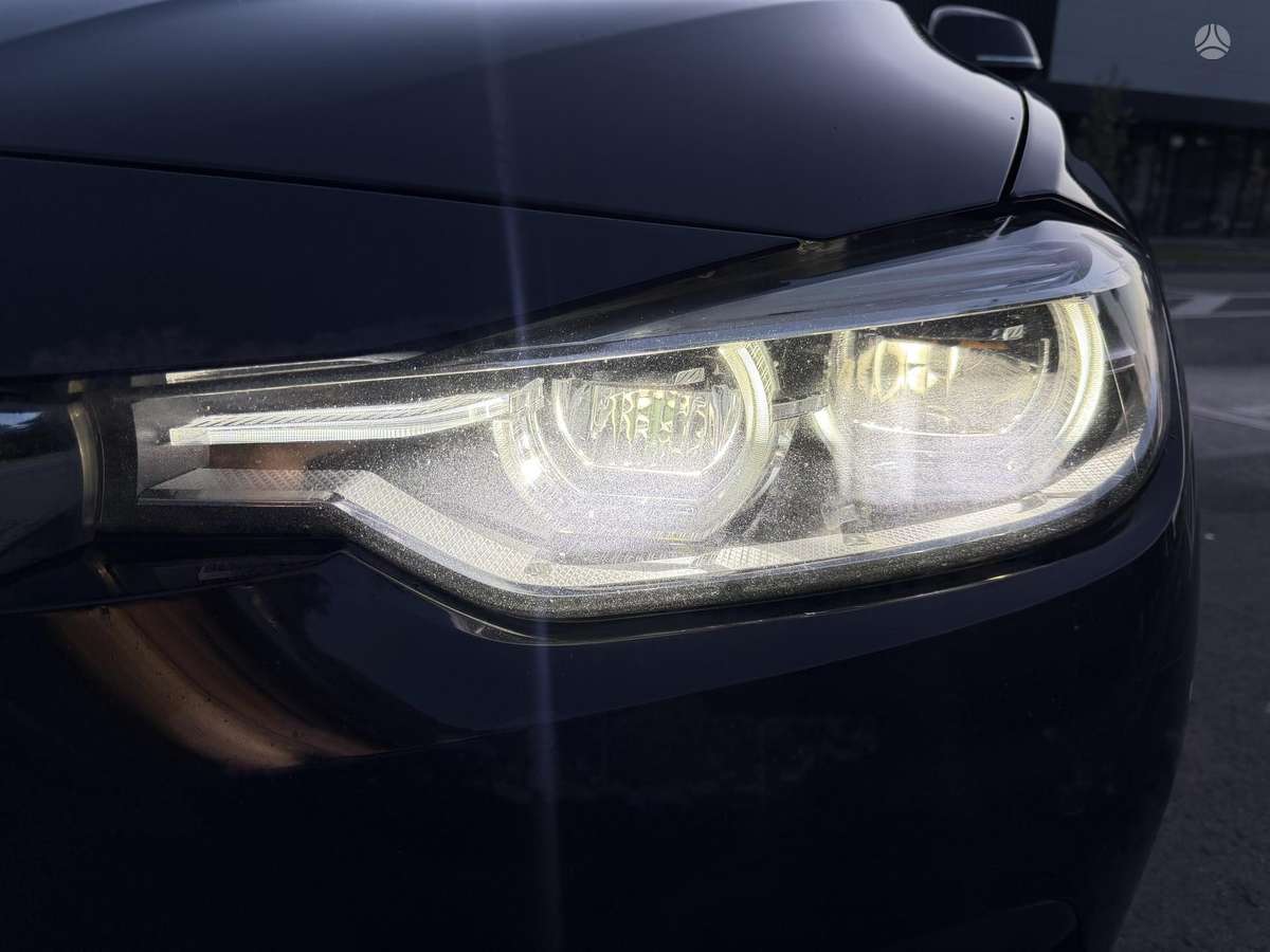 BMW 320 - 7