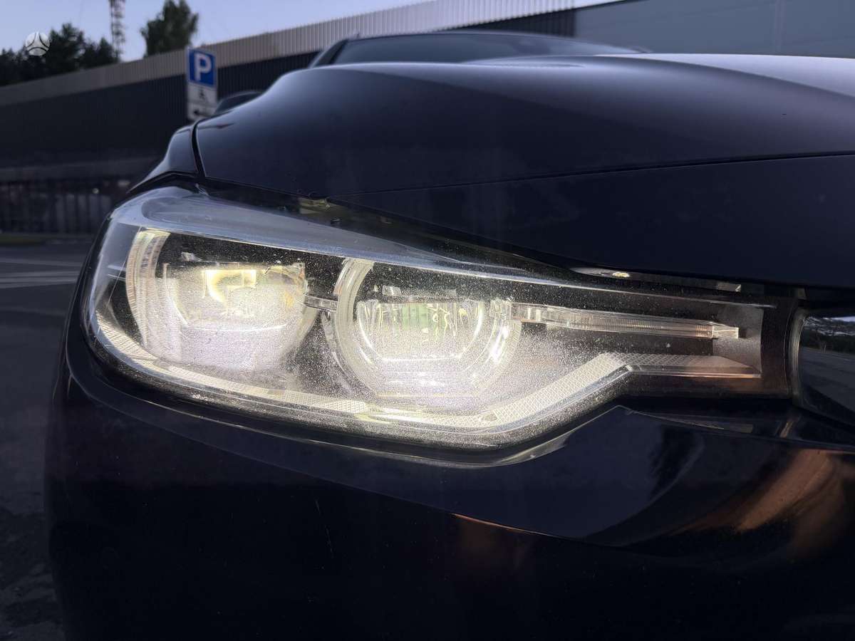 BMW 320 - 8