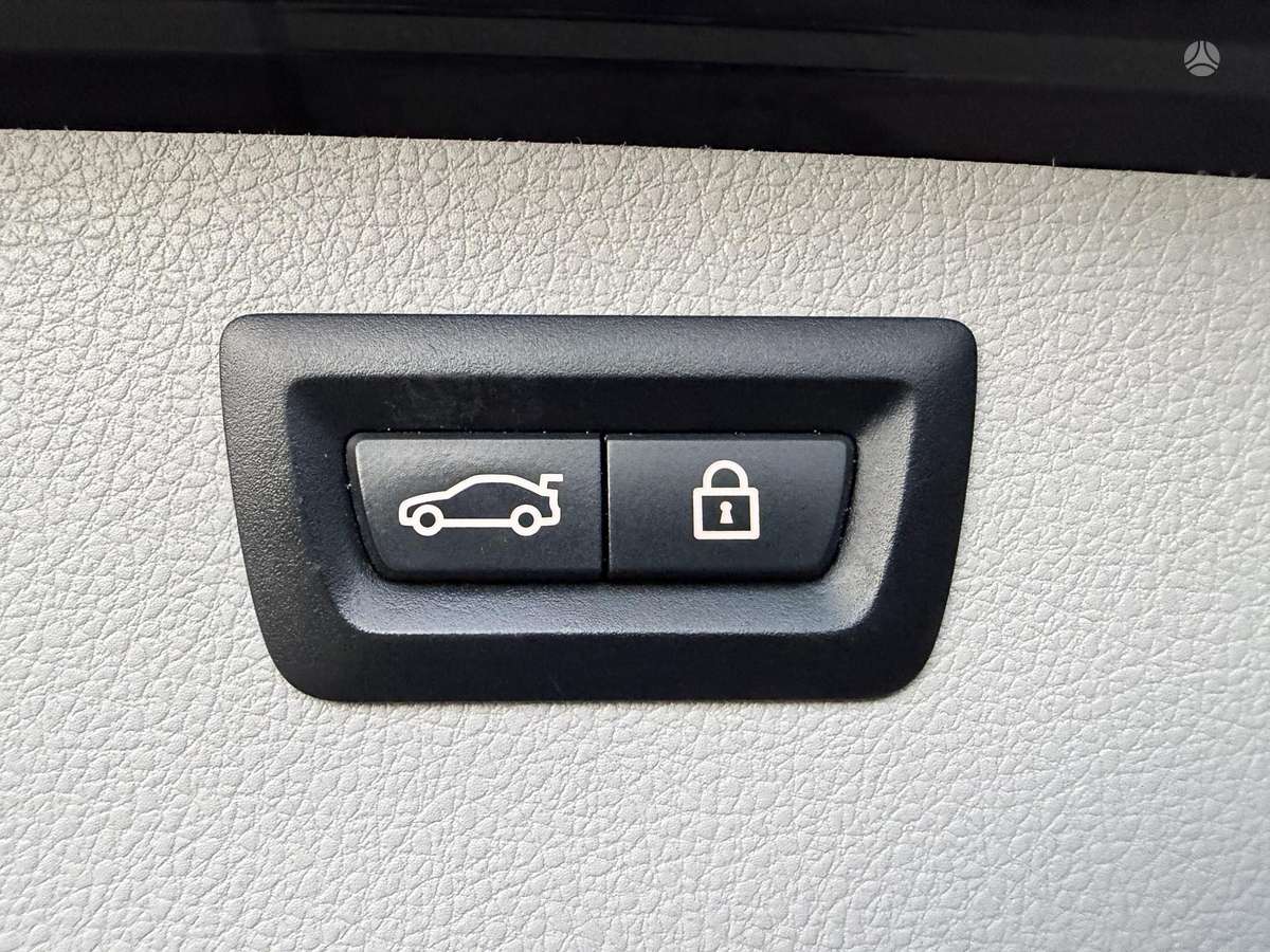 BMW 320, 2.0 l., universalas