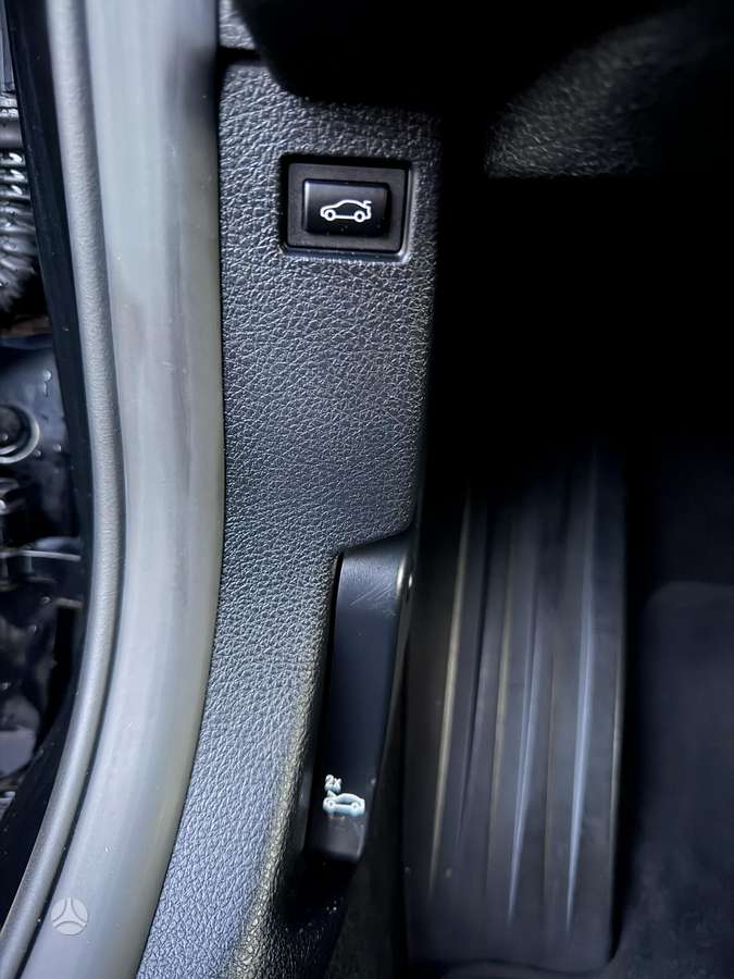BMW 320, 2.0 l., universalas