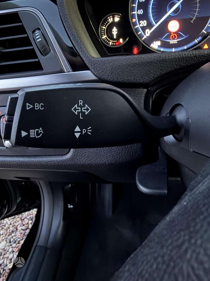 BMW 320, 2.0 l., universalas