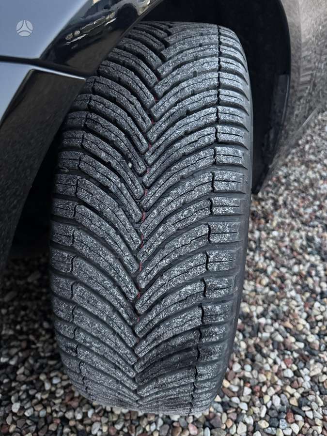 BMW 320, 2.0 l., universalas