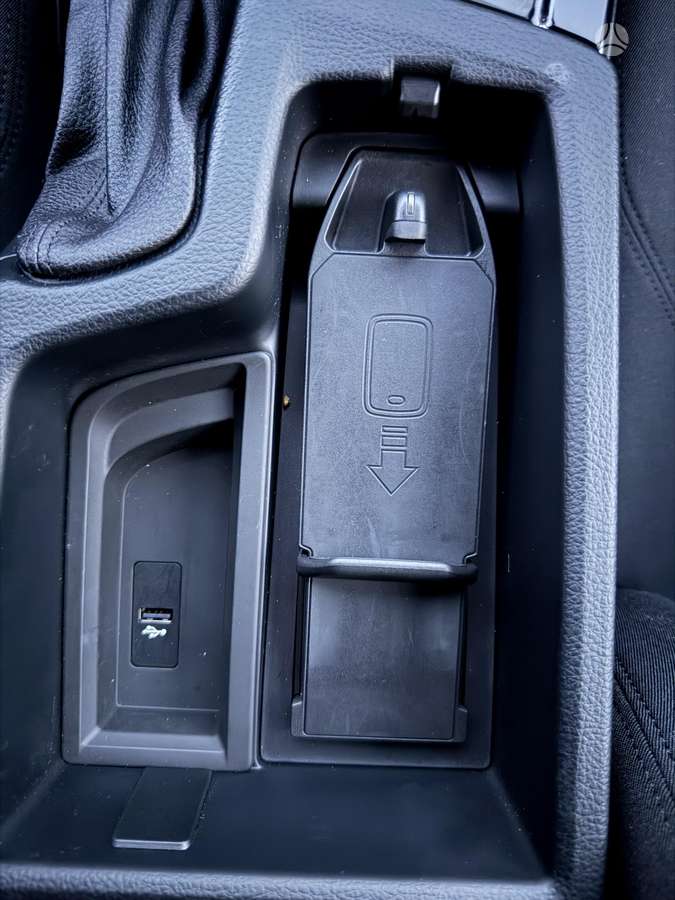 BMW 320, 2.0 l., universalas