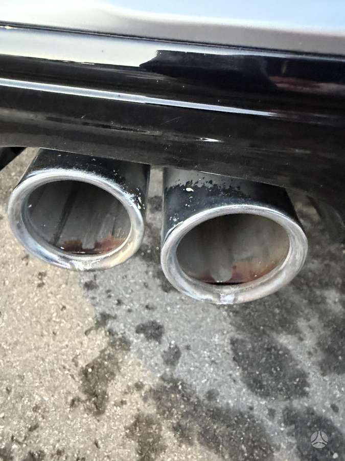 BMW 320, 2.0 l., universalas