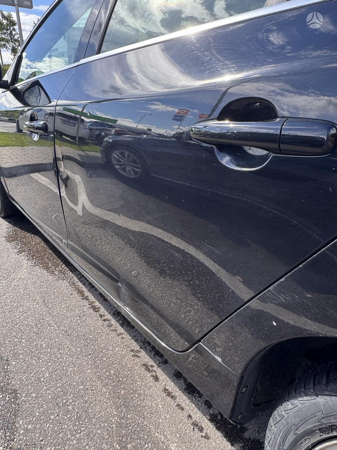 Volvo S60 - 9