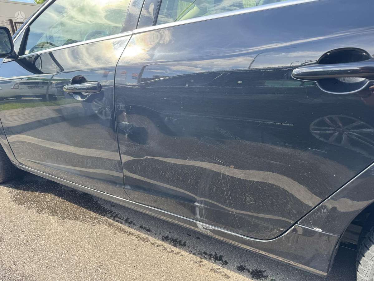 Volvo S60 - 10