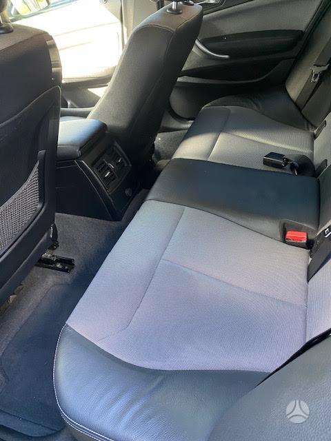 BMW 118 - 8