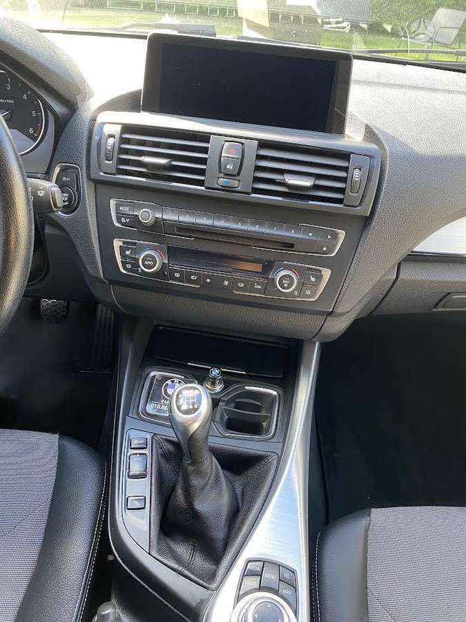 BMW 118 - 11