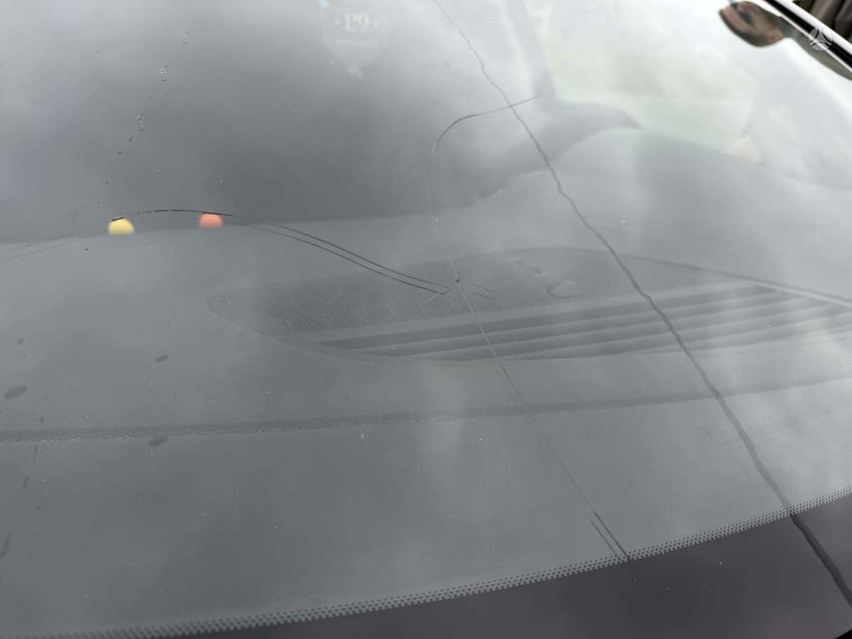 Citroen C5, 2.0 l., wagon