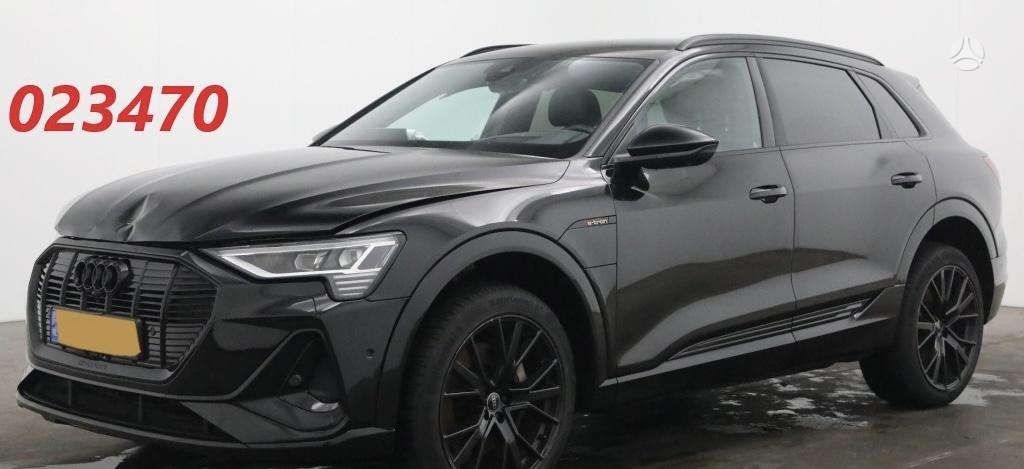 Audi e-tron - 3