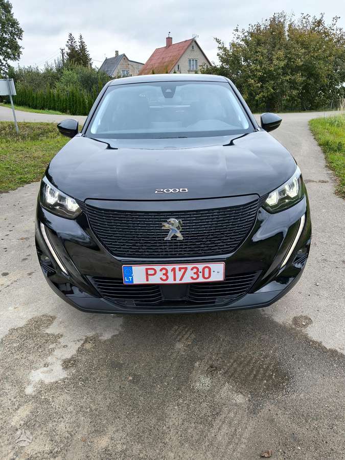 Peugeot 2008 - 3