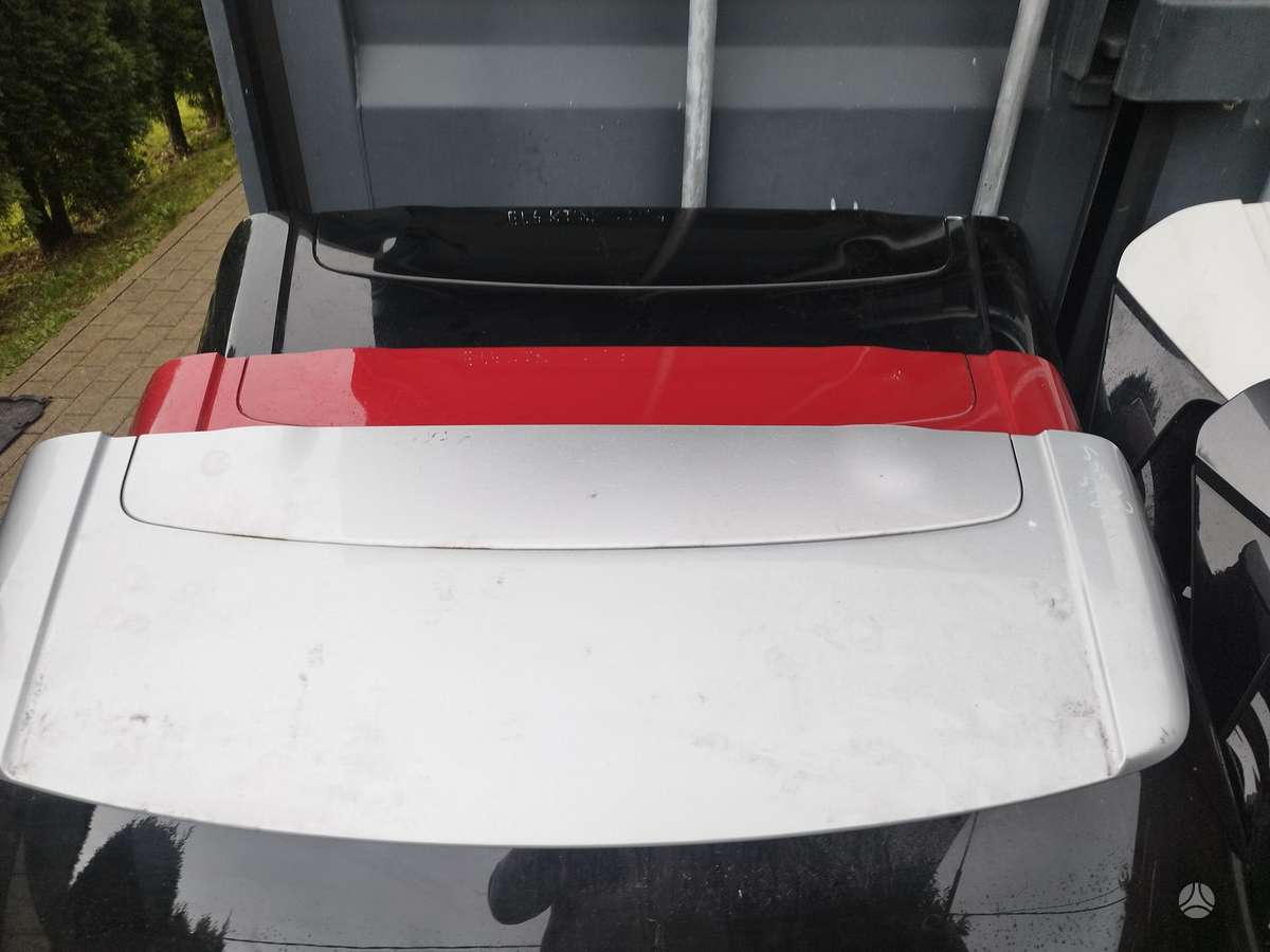 Toyota Yaris Cross Be defektų